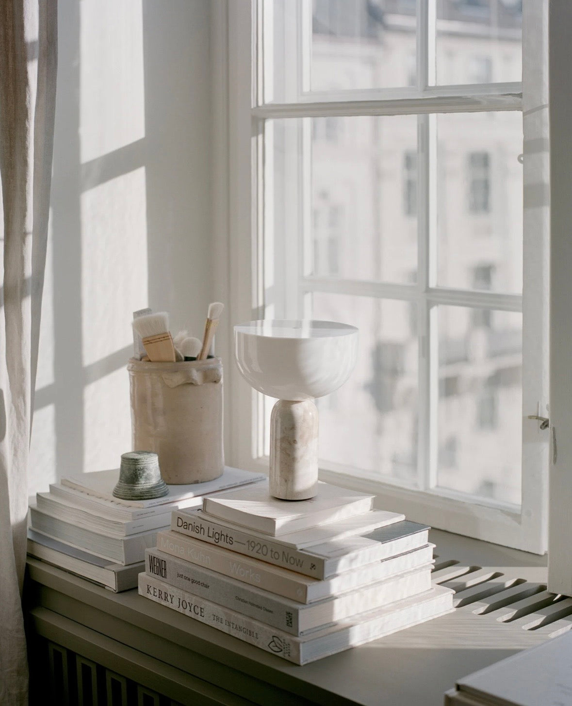 Sero Table Lamp