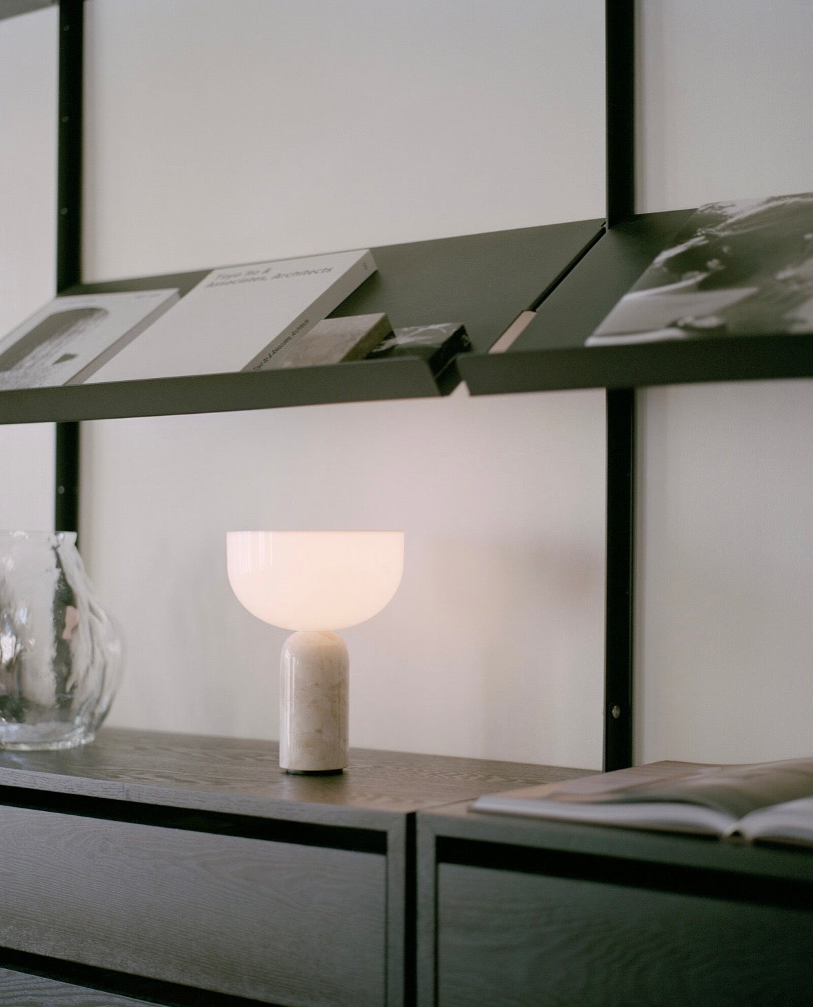 Sero Table Lamp
