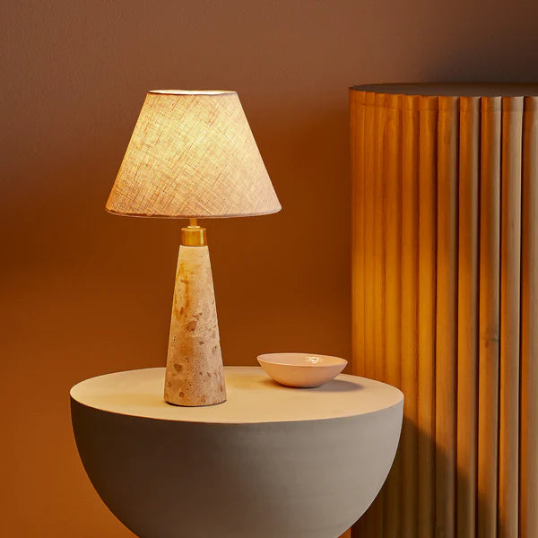Nyra Cordless Table Lamp