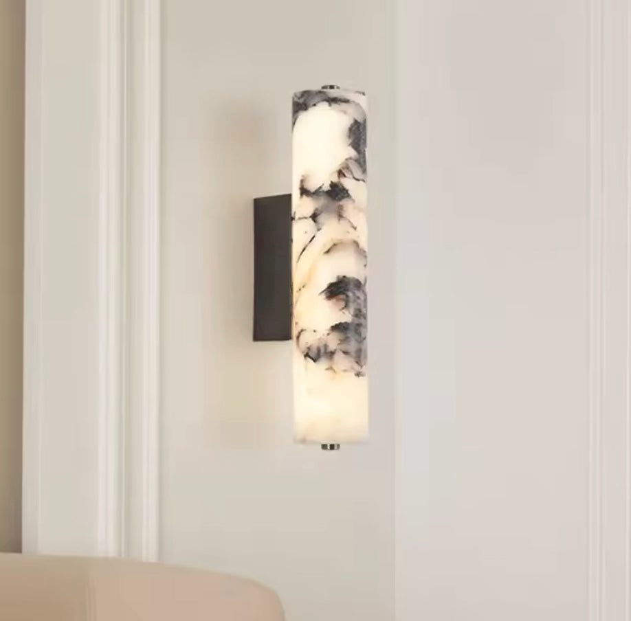 Cloudstone Wall Light