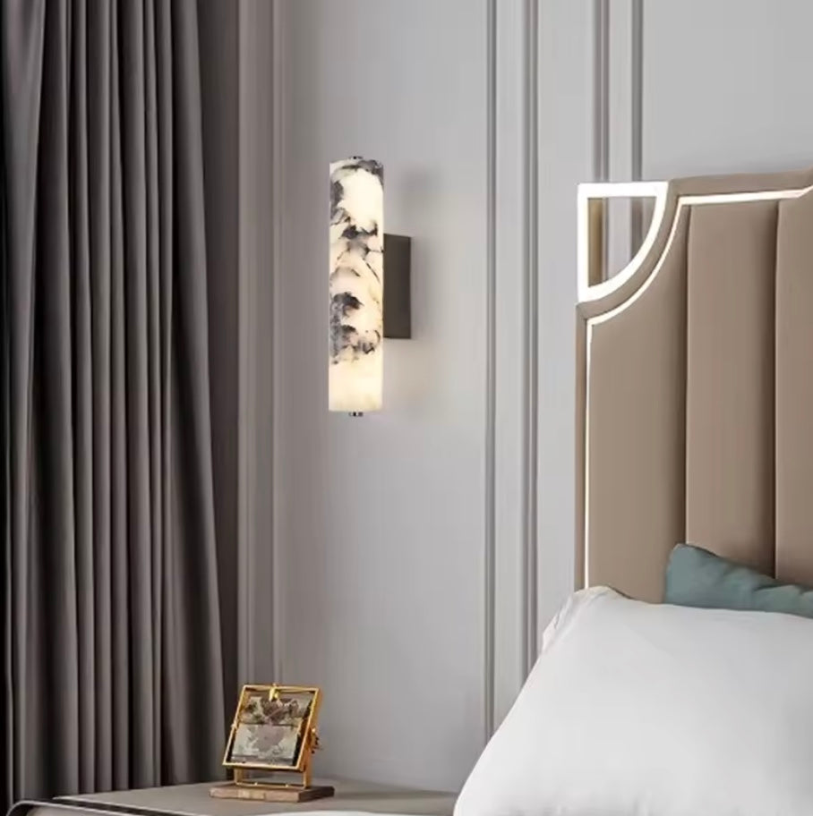 Cloudstone Wall Light