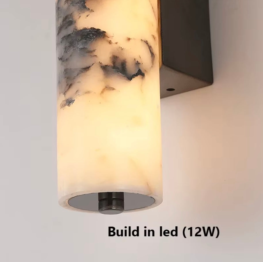 Cloudstone Wall Light