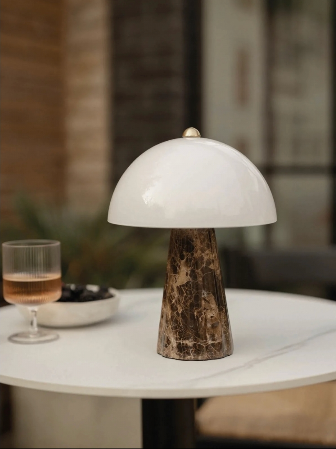 Marno Table Lamp