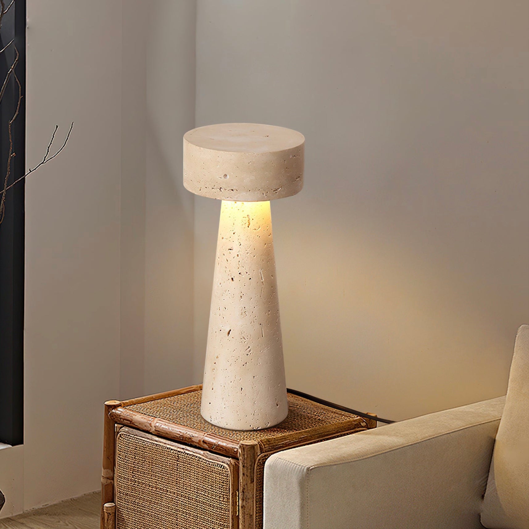Aureline Table Lamp