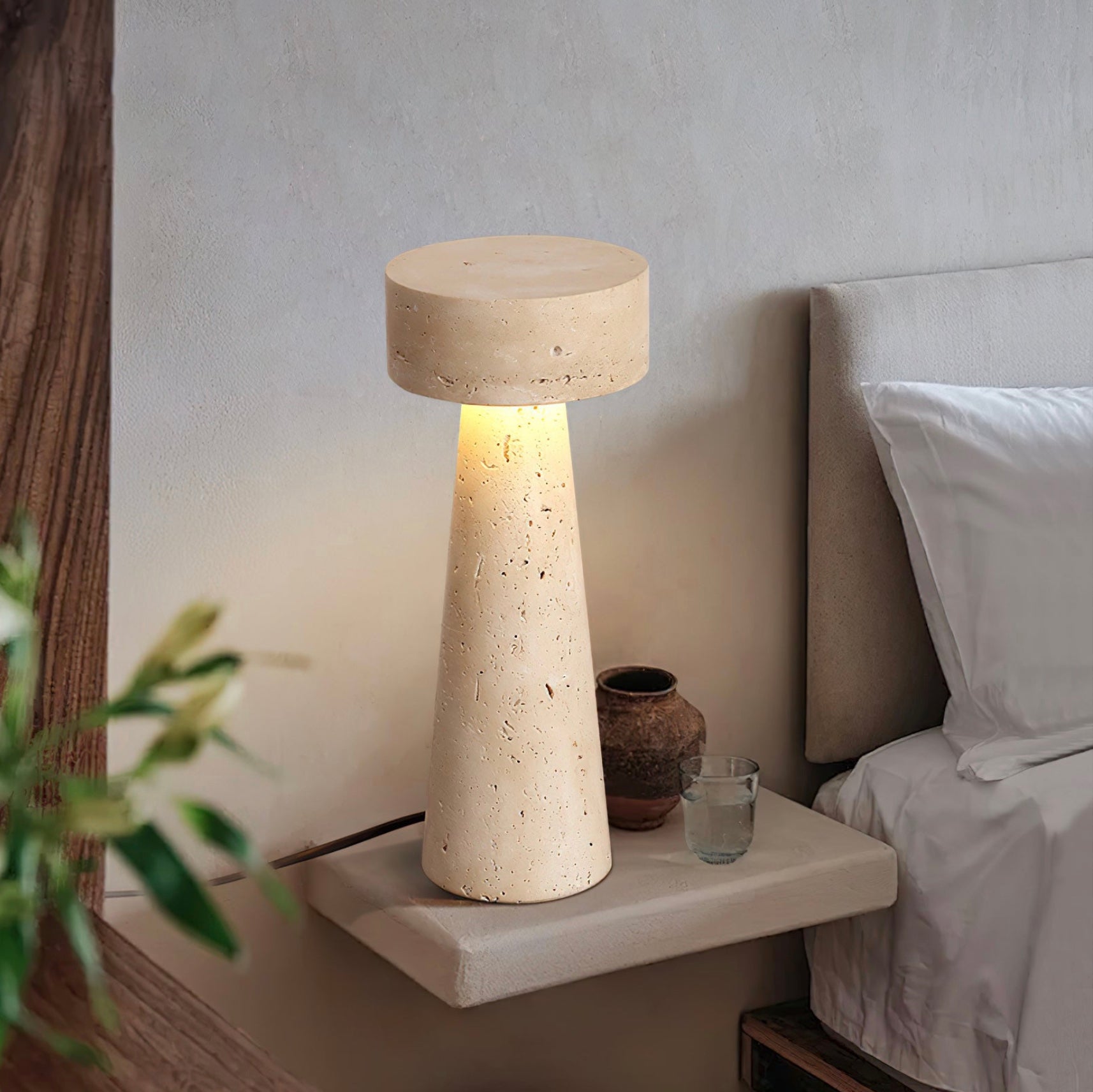 Aureline Table Lamp
