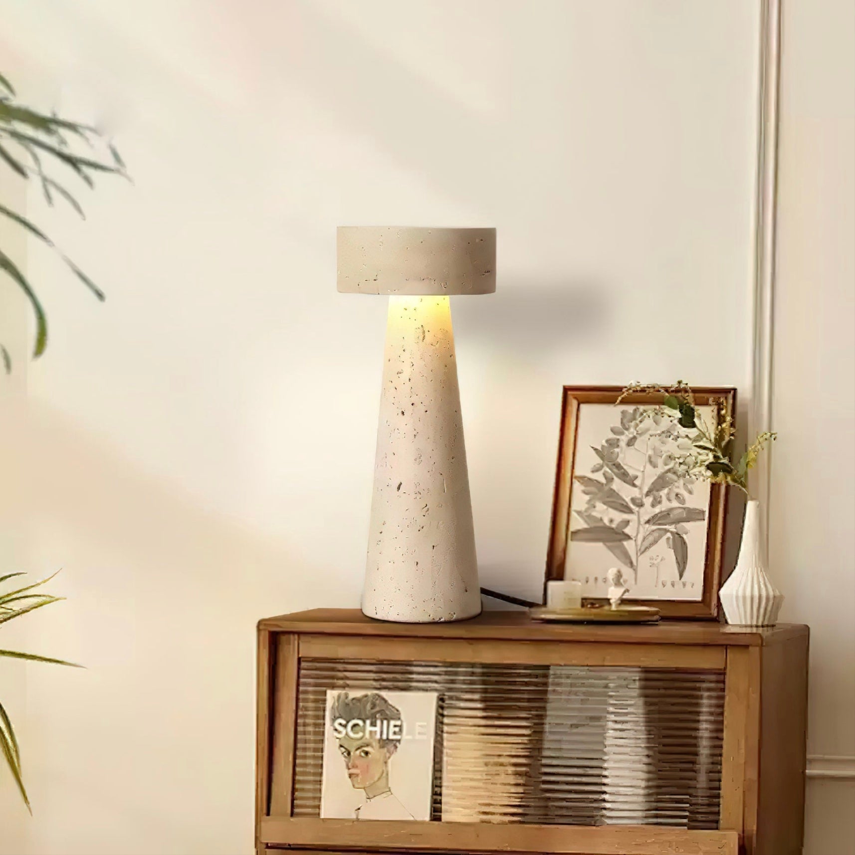 Aureline Table Lamp