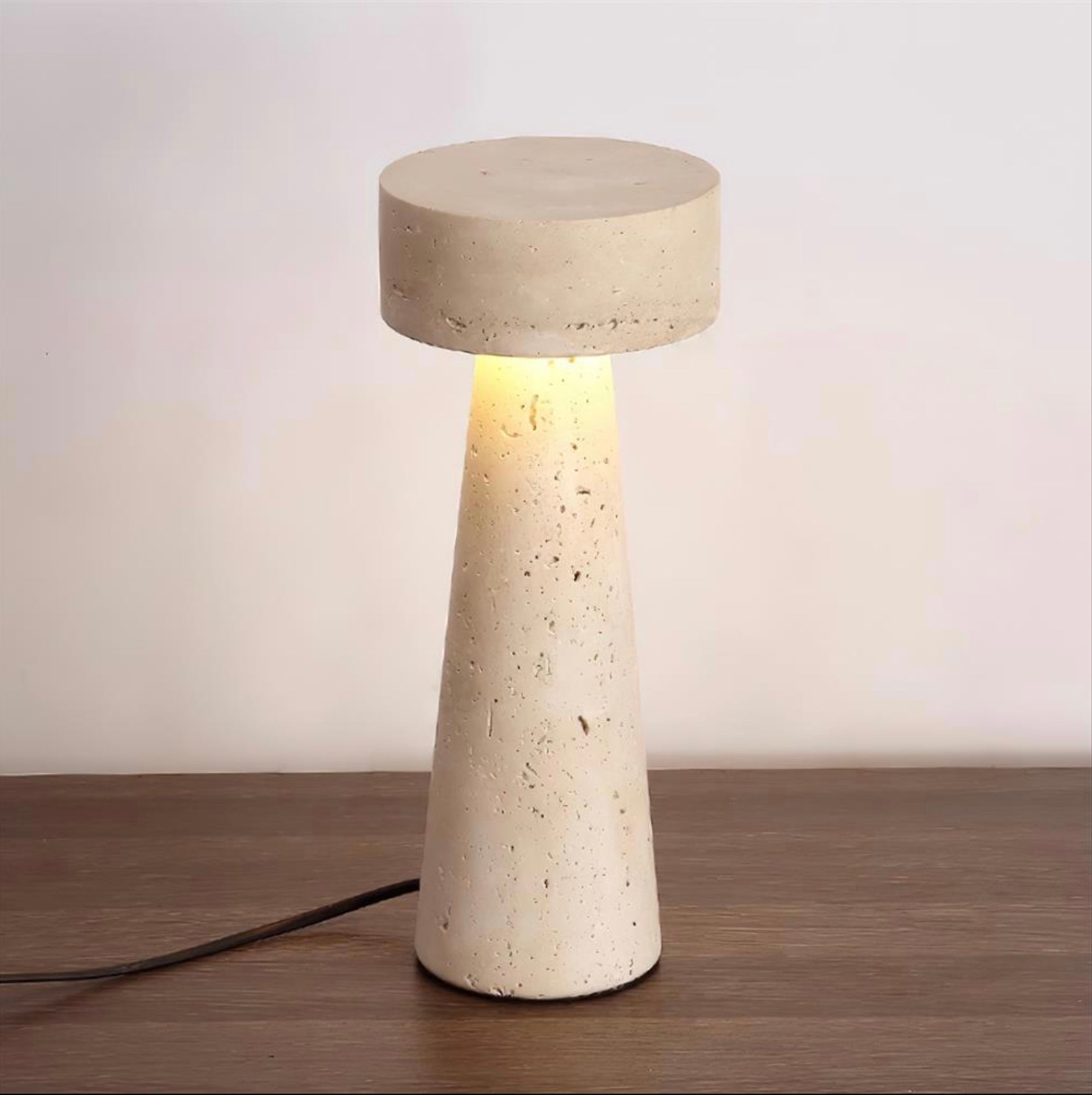 Aureline Table Lamp