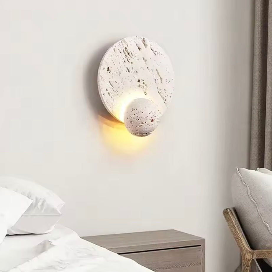 Solis Wall Sconce