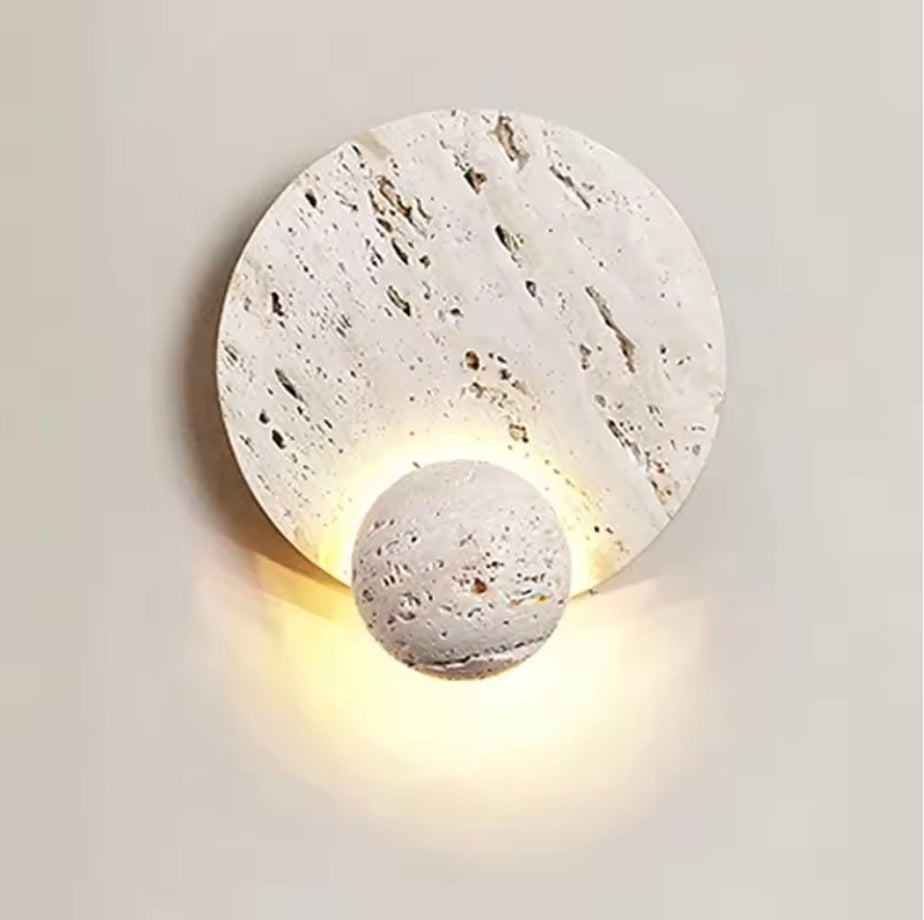 Solis Wall Sconce