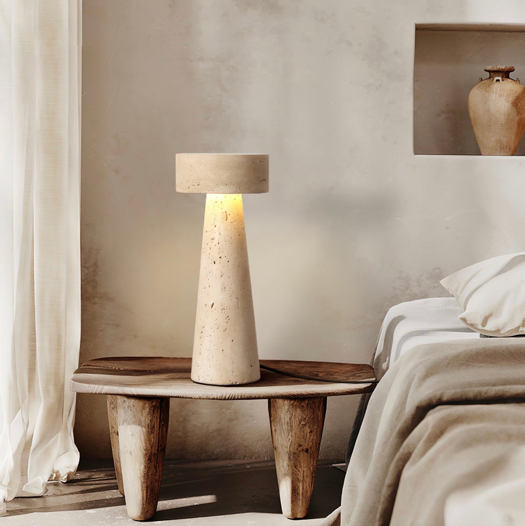 Aureline Table Lamp