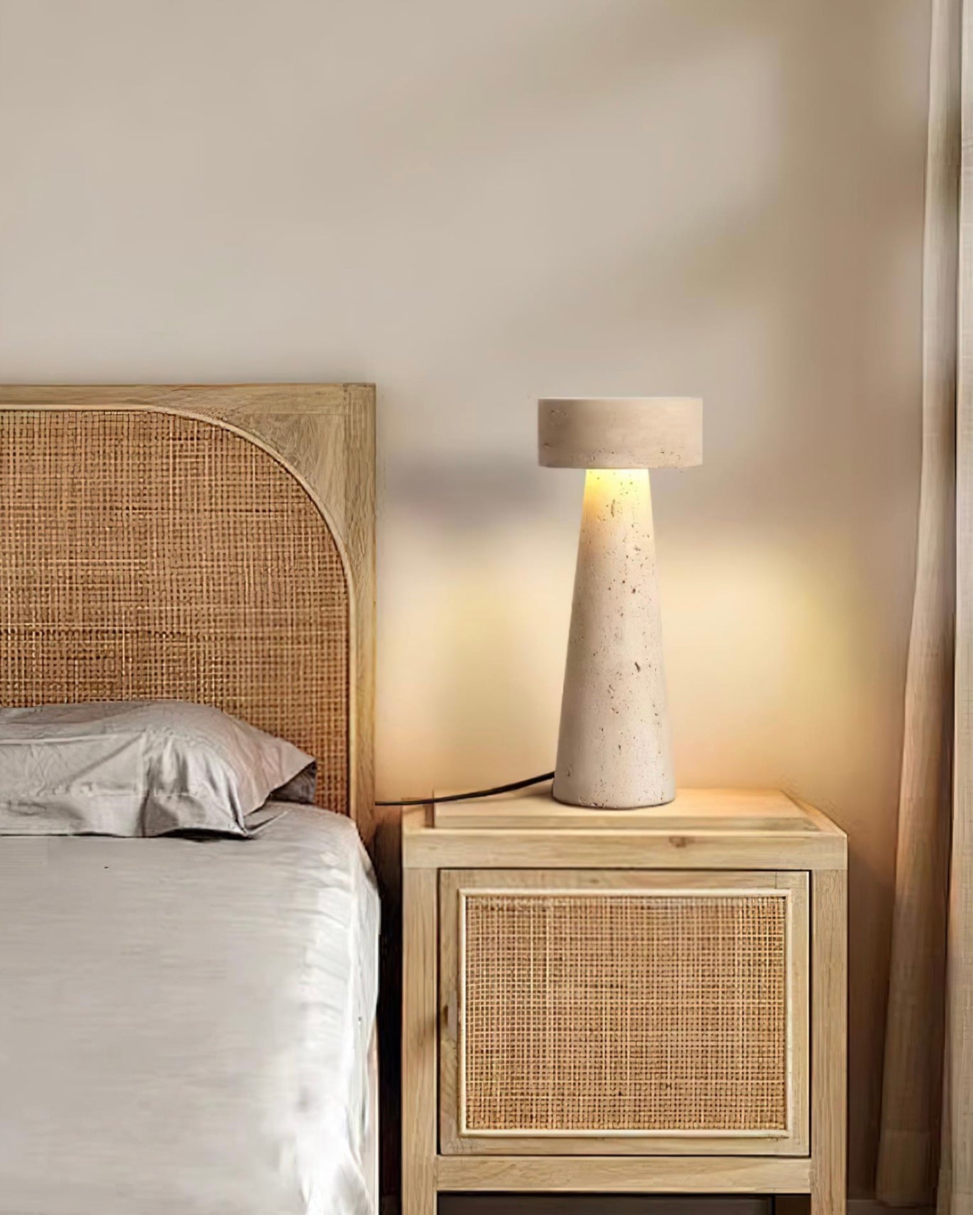 Aureline Table Lamp
