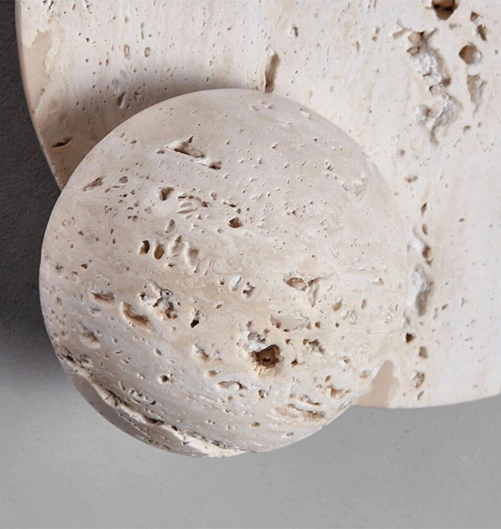 Solis Wall Sconce