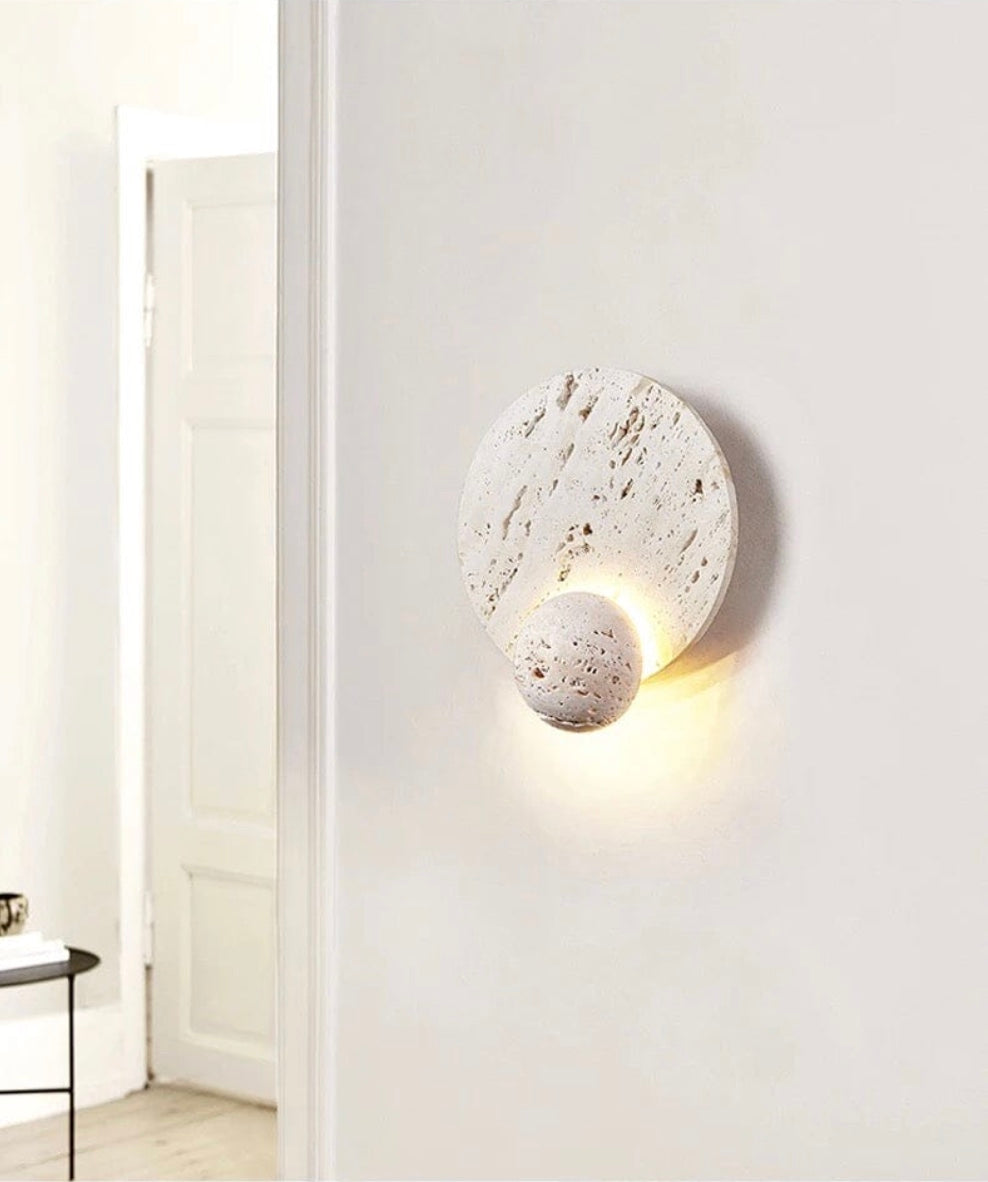 Solis Wall Sconce
