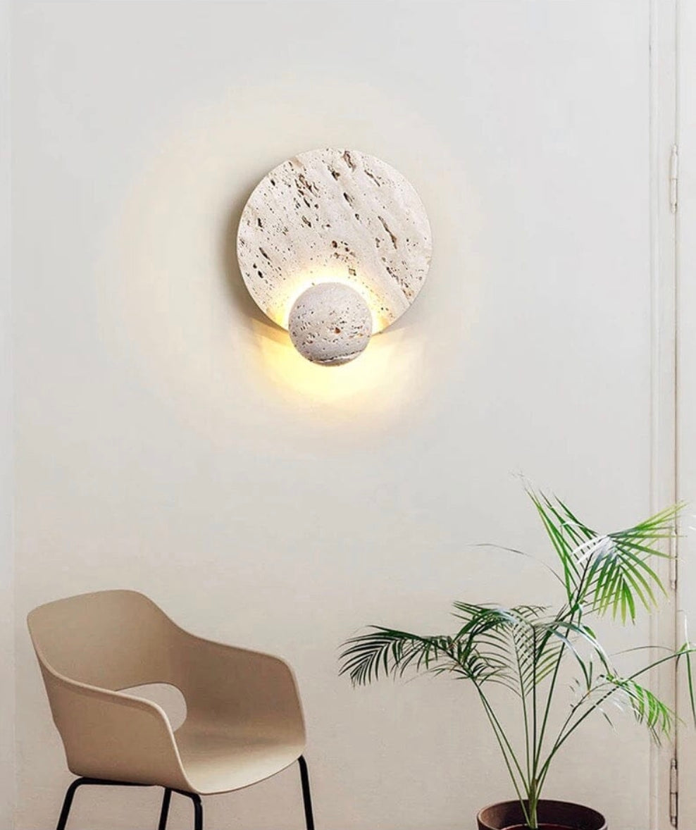 Solis Wall Sconce